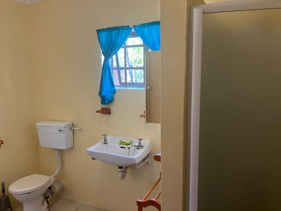 3 Bedroom Property for Sale in Thomas Gamble Eastern Cape